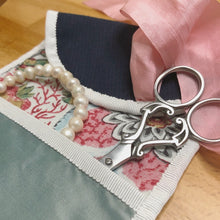 Load image into Gallery viewer, "Aubry" Costumer Spotlight - 18th Century Housewife / Hussif KIT