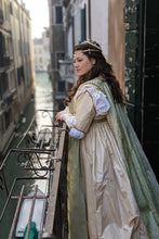 Load image into Gallery viewer, “Phoebe” - Lauren Marks Costumer Spotlight  - 18th Century Housewife / Hussif KIT