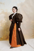 Load image into Gallery viewer, "Sewstine" Costumer Spotlight *LIMITED* - 18th Century Housewife / Hussif KIT