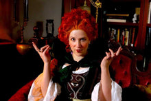 Load image into Gallery viewer, Nicole Rudolph - Costumer Spotlight - 18th Century Housewife / Hussif KIT