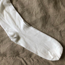 Load image into Gallery viewer, Children’s Cotton Stockings