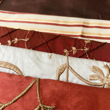 Load image into Gallery viewer, Autumn Court - 18th Century Housewife / Hussif KIT