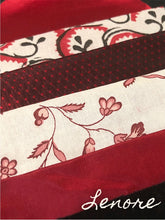 Load image into Gallery viewer, “Lenore” 18th Century Housewife / Hussif KIT