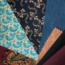 Load image into Gallery viewer, “Gloria” Costumer Spotlight - 18th Century Housewife / Hussif KIT
