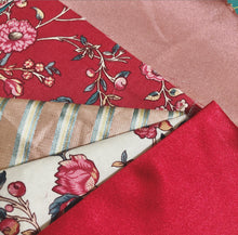 Load image into Gallery viewer, "Annabel Lee” - 18th Century Housewife / Hussif KIT