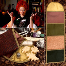 Load image into Gallery viewer, Nicole Rudolph - Costumer Spotlight - 18th Century Housewife / Hussif KIT