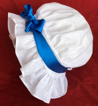 Load image into Gallery viewer, Everyday 18th Century Cap