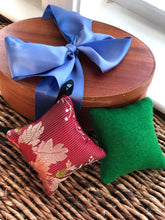 Load image into Gallery viewer, Miss Willoughby's Pin Pillows