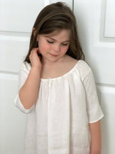 Load image into Gallery viewer, SAMPLE SALE Children&#39;s 18th Century Shifts
