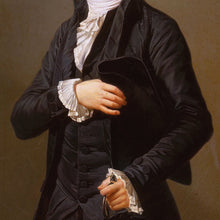 Load image into Gallery viewer, 18th Century Ruffled Shirt
