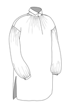 Load image into Gallery viewer, 18th Century Linen Shirt Kit
