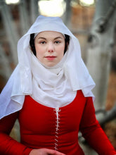 Load image into Gallery viewer, &quot;Madder of Fact&quot; Abby Cox Costumer Spotlight  - 18th Century Housewife / Hussif KIT
