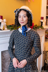 “Gloria” Costumer Spotlight - 18th Century Housewife / Hussif KIT