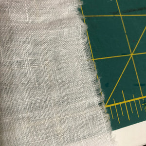 100% Linen Fabric for Shifts