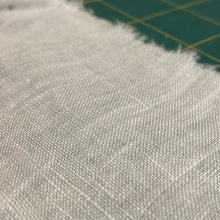Load image into Gallery viewer, 100% Linen Fabric for Shifts
