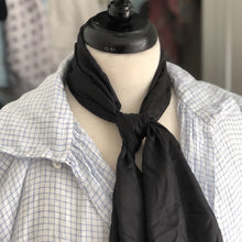 Load image into Gallery viewer, Silk Cravat or Neck Cloth
