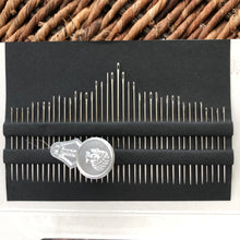 Load image into Gallery viewer, French Assorted Needles: Sharps &amp; Milliners
