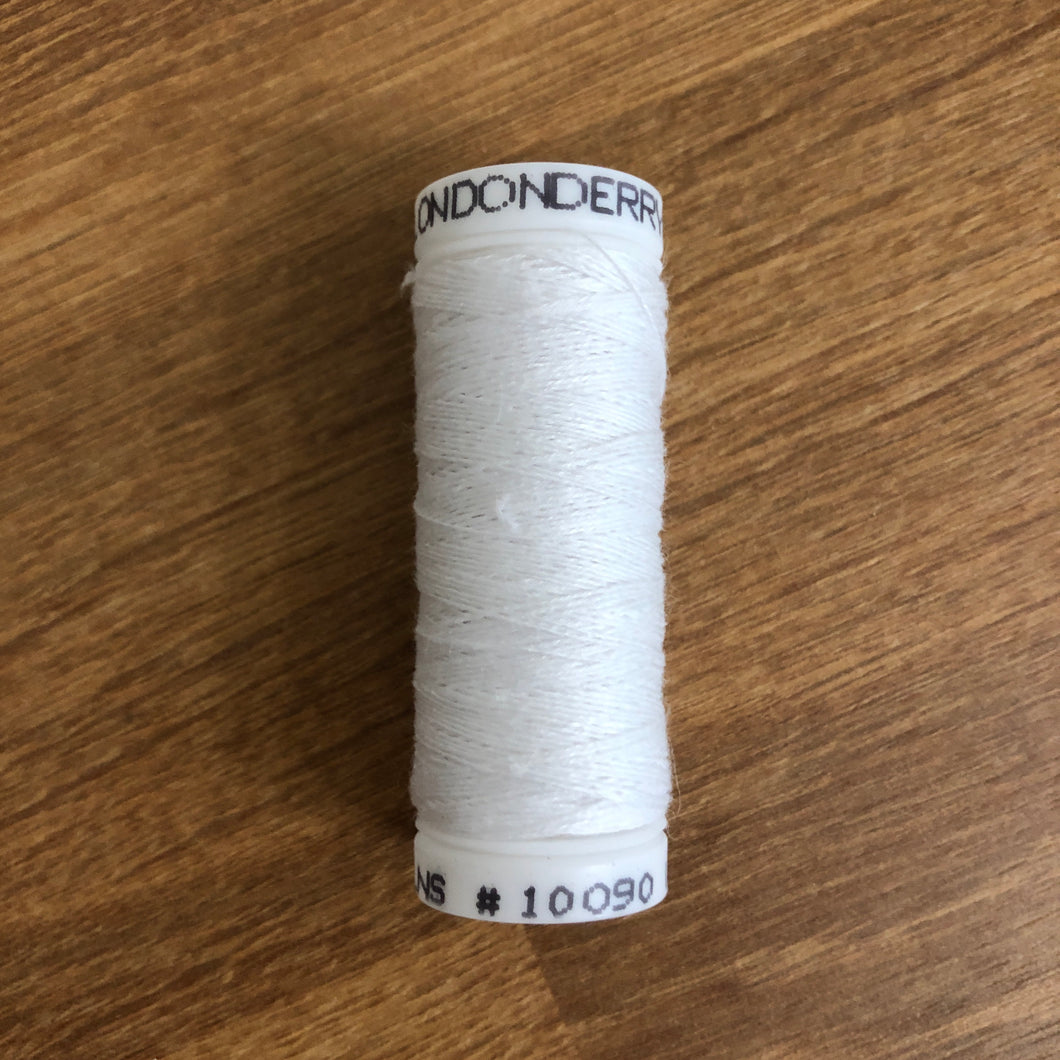 Linen Thread 100/3